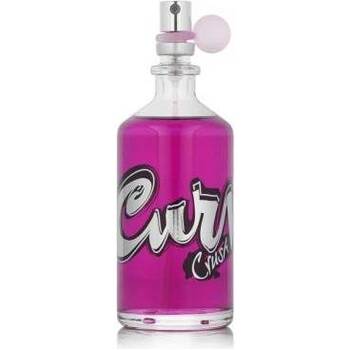 Curve Crush EDT